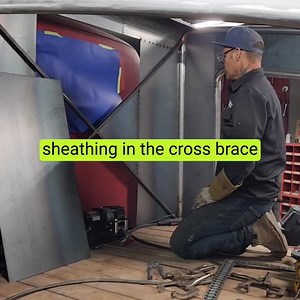 293K views · 6.1K reactions | Fabrication is complete ✅ | Bad Chad | Facebook