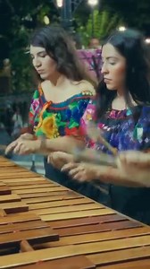 1.2K views · 21 reactions | Chiapanecas Marimbistas #CésarSalgadoR | César Salgado R. | Facebook