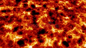 The Floor is Lava, Lava Flow Forward, Abstract Lava Background, Lava Motion Background, Computer Generated Lava Video, Surface of Stock Footage - Video of moving, magma: 252193722