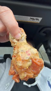 Checking out the sauces at Wingstop and Buffalo Wild Wings #wingstop #buffalowildwings #buffalowings #chicken #chickenwings #wingstopranch #wingsauce #explorepage #eating #trend #foodie | Shawn Whiting