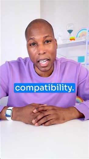Let's talk gay dating compatibility