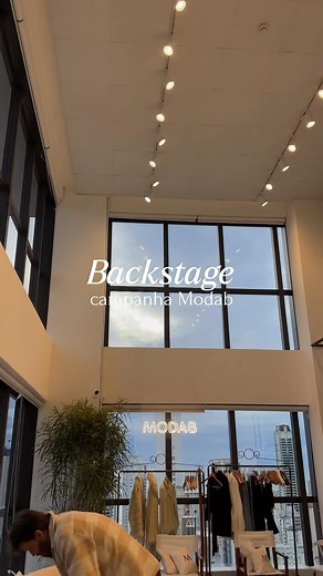 NOVA CAMPANHA MODAB  Querem acompanhar tudo por aqui? | Modab | Facebook