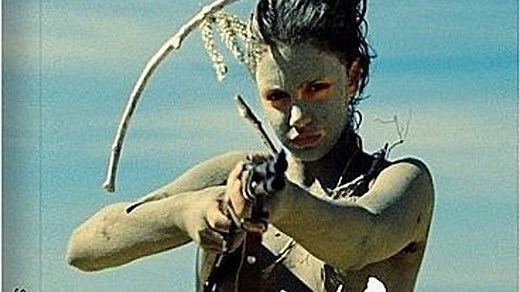 Ава . Ava / 2017. драма, мелодрама