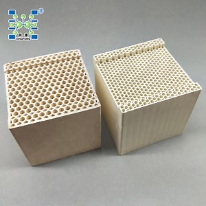 [Hot Item] Rto Ceramic Honeycombs as Heat Transfer Media