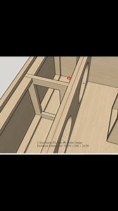 whats a 4th order? (2) Skar Audio EVL 4th Order Bandpass subwoofer box plans! #4thOrderBandpass #skaraudio #DIYCarAudio www.customlowz.com | CustomLowz