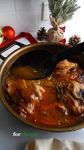 Make yours merry and delicious with a chicken feast. | Sanderson Farms Chicken