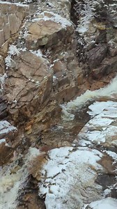 50 reactions | A winter ❄️ wonderland in Crawford Notch NH | The Nature Nomad | Facebook