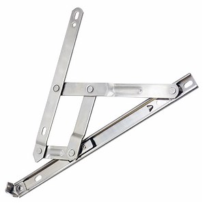 [Hot Item] Hardware Accessories Fitting Good Quality Sheet Metal Stamping Part Stainless Steel Corner Wall Window Bracket