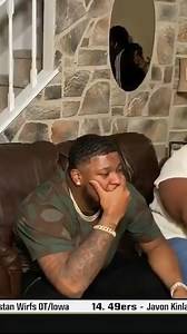 19K views · 334 reactions | "The New Orleans Saints select______" Who will be the next #SaintsDraft pick  : 2023 #NFLDraft -- 7 pm CT on NFLN/ESPN/ABC | New Orleans Saints | Facebook