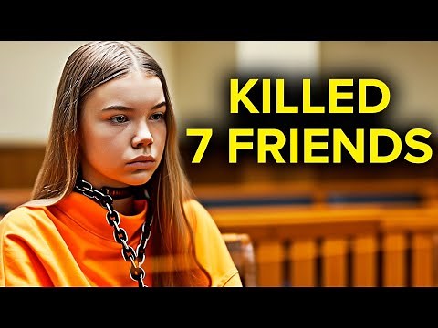 Most Disturbing Interviews With Evil Kids