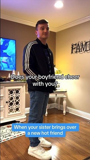 Hitting On Sisters Hot Friend @ChristinaCapito