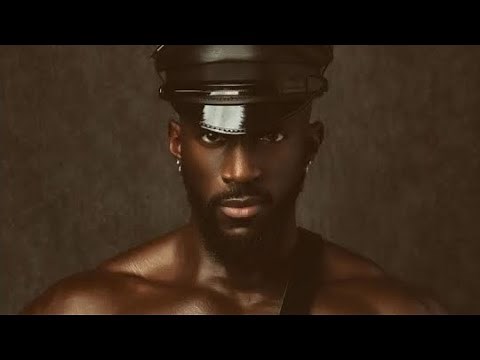Black Gay Men in the Leather & Kink Community