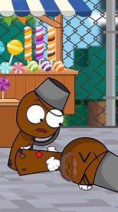 Little Poor Jevin & The Mysterious Person Who Paid Brud s Hospital Bills _ Incredibox Sprunki Story | Incredible Sprunki 2.0