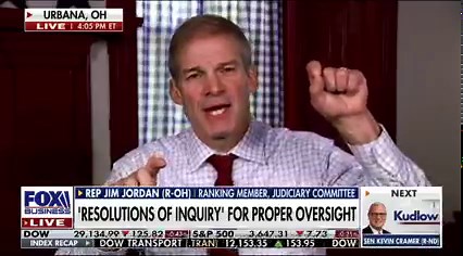 Jim Jordan on Reels