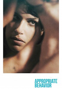 Appropriate Behavior streaming: where to watch online?