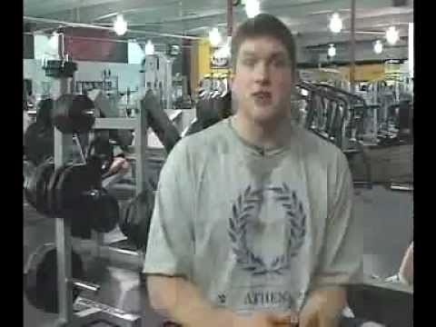 Steroids: Roid Rage and Other Psychological Effects of Steroid Abuse