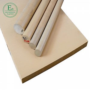 [Hot Item] Plastic Manufacturers Cheap Injection Molding Hpv PPS Sheet