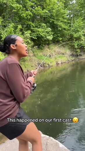 Biggest Musky Fish Ever Caught! 😦