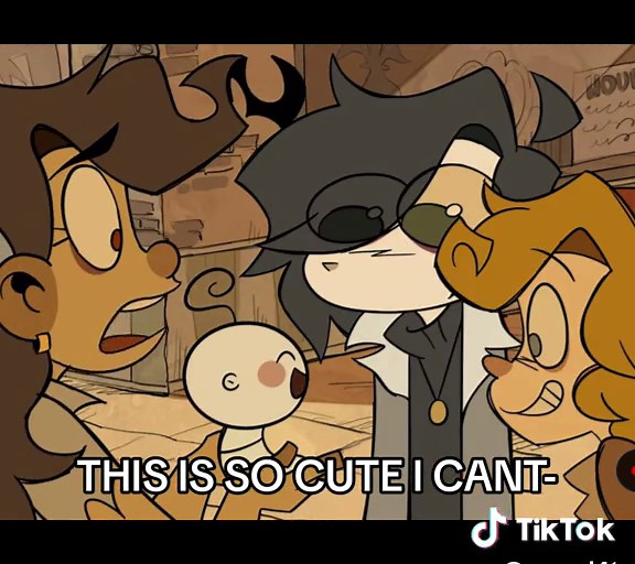 RAMSHACKLE‼️‼️ - Emo Guy from Lorax Animation | Stoneramshackle Vinnie & Skippramshackle