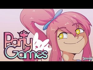 Party game |derpixon Full vidéo