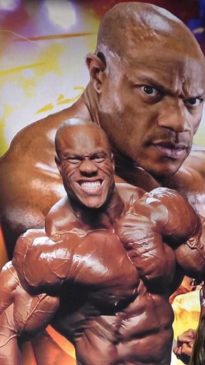 @philheath, @parisobetty, and @ifbbprobobchick discuss big plans for the Phil Heath Classic next year. @npcnewsonlineofficialpage @npcusatexas @npcworldwideofficial @npcfitbody #texasbodybuilding #npctexas #texasnpc #npc #npcnewsonline #npcnewsonline #texasnpc #npctexas #texasbodybuilding #bodybuilding #bodybuildingmotivation #bodybuilder #bodybuildingnation #bodybuildinglife #bodybuildinglifesyle #philheathclassic #philheath #npcusatexas | Texas Bodybuilding Contests | Facebook