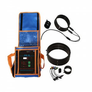 [Hot Item] Electrofusion Drainage Welder-Electrofusion Bag/Low Pressure Electrofusion Machine