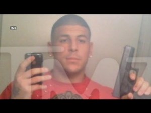 Aaron Hernandez Arrested on Murder Charges: Patriots Drop Star After Arrest