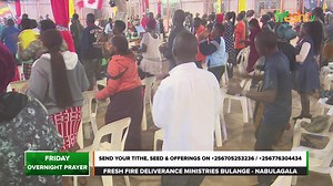Oli Mukulu oli munene #muziraministries | Muzira Ministries