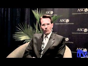 Dr. Hoos Describes Ipilimumab and Future Immunotherapies
