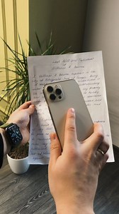 273K views · 1.6K reactions | Turn your phone into a portable scanner. | Guru Apps | Facebook