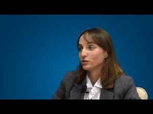 Елена Грицкевич - "Ожирение и фертильность у женщин"