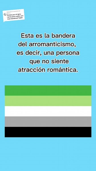 Significado de Aromantic y Aegosexual: Exploración de Identidades