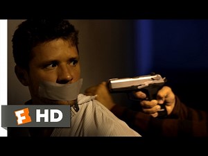 Reclaim (2014) - Kidnapped Scene (4/10) | Movieclips