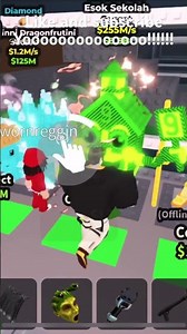 Omg!!!!#Roblox#SAB#Steal a brainrot