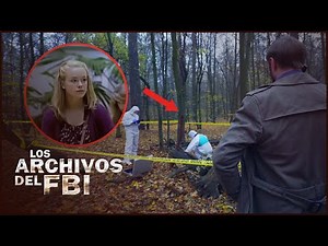 El FBI vs. Un Asesino de Modelos