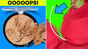 23 PROBLEMAS COMUNES QUE CADA CHICA HA EXPERIMENTADO: | Ideas en 5 minutos