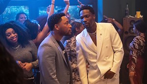 ‘House Party’: Not much to celebrate in bloated reboot of beloved ’90s comedy