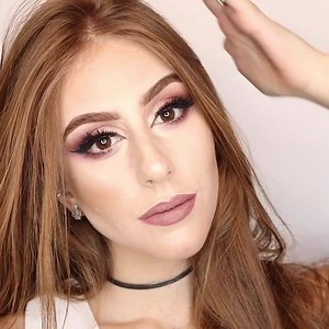 754K views · 48K reactions | Ruby Rose  | Mari Maria Makeup | Facebook