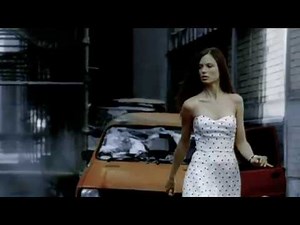 DESIRE - Starring Georgina Chapman, long before she married Harvey Weinstein.