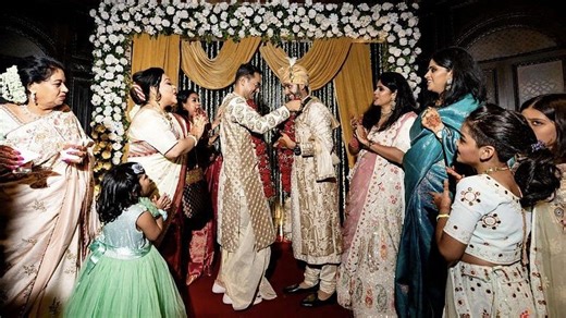 Taj Mahal proposal, Kolkata marriage—Gay couple says we won't run abroad to make it legal