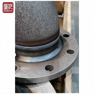 [Hot Item] Argon Arc Welding Machine for Pipe Welding