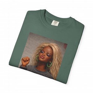 Disgusted Doll Face Meme Shirt, Funny Meme Shirt Gift for Her, Y2K Sarcastic Tshirt, Black Barbie Weird Stuff - Etsy