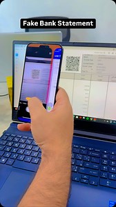 14K views · 2.4K reactions | Fake bank statement #asifayyaz59 #newsystem #newtechnology #visaupdate | Asif Ayyaz Khan | Facebook