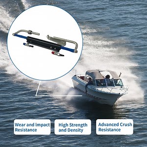 [Hot Item] Cjx 150HP Boat Hydraulic Steering Cylinder for YAMAHA Mercury Baystar Teleflex Marine Outboard