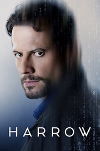 Dr Harrow S01E01 Dr. Harrow et Mr. Hyde - Série (2018)