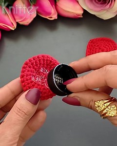 Satisfying ASMR Crochet Therapy: Relaxing Handcrafted Crochet Designs