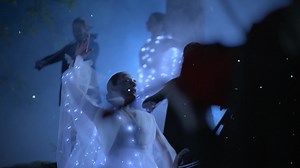 The official video of 'The Greatest Gift' is out now! ✨ https://matteo.lnk.to/TGGVideoSo | Matteo Bocelli