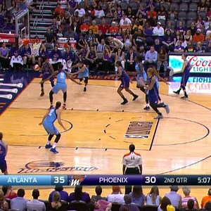 194K views · 639 reactions | Brittney Griner throws down her 10th SLAM! | WNBA | Facebook