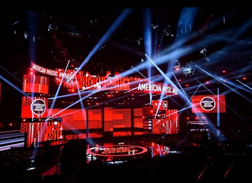 American Music Awards 2021: Date, Time, Host, Lineup, Live Stream Details, and More of AMA