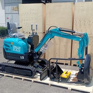 [Hot Item] 2023new Excavator Mini 1ton 2ton 3ton Small Digger CE/EPA/Euro 5 Compact Mini Excavators